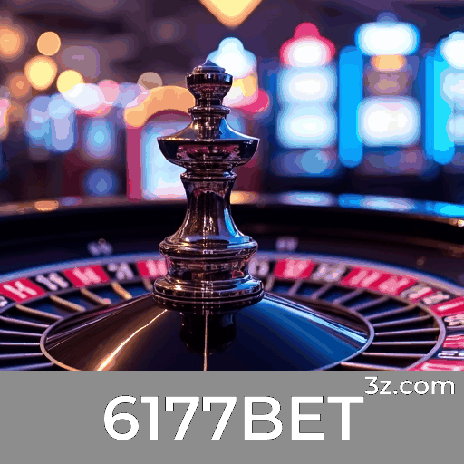 6177BET: O Melhor em Cassino e Apostas