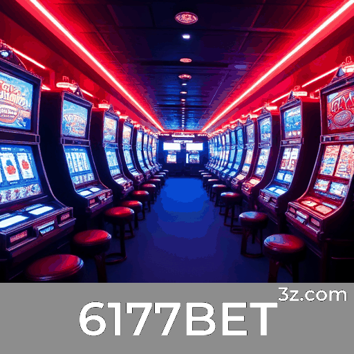 6177BET: Bônus e Promoções Exclusivas