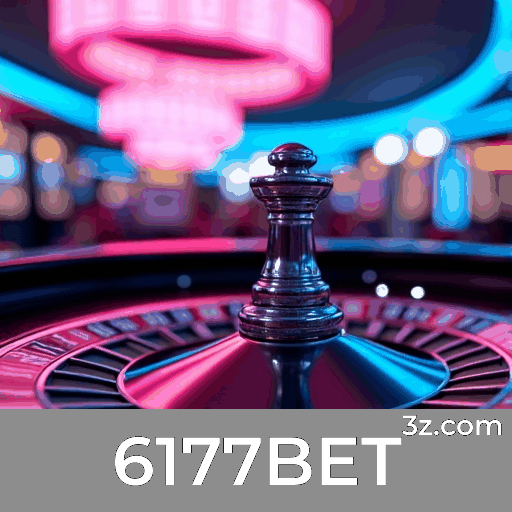 6177BET: Jogos e Estratégias de Cassino para Sucesso