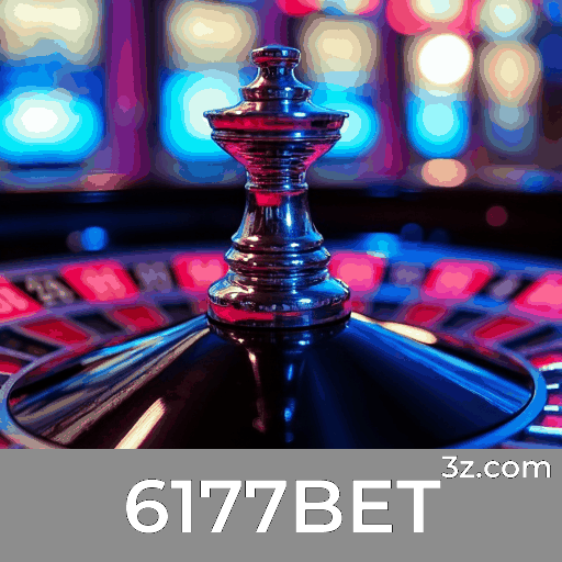 6177BET: Jogos e Estratégias de Cassino para Sucesso
