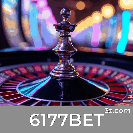 6177BET: O Melhor em Cassino e Apostas