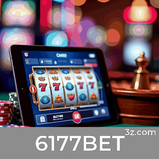 Experimente o Login Premium com Proteção Avançada em 6177BET