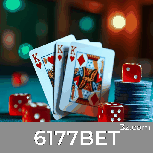 6177BET: O Melhor em Cassino e Apostas
